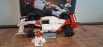 LEGO McLaren MP4/4 Senna - Iconische Formule 1 Racer!, Verzamelen, Ophalen of Verzenden, Zo goed als nieuw, Formule 1