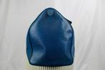 Louis Vuitton Keepall 45 Toledo Blue - 551, Sieraden, Tassen en Uiterlijk, Tassen | Reistassen en Weekendtassen, 40 tot 60 cm