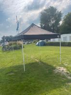Partytent 3x3 meter professioneel, Verzenden, Nieuw, Minder dan 5 meter