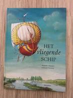 Het Vliegende schip, Alexander Afanasjev, Ronald Heuninck, Verzenden, Gelezen