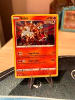 Entei 030/197 Holo Rare, Ophalen of Verzenden