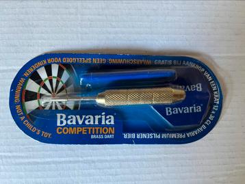 Bavarie reclame darts pijltje beschikbaar voor biedingen