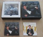 CD Cliff Richard: Bold as Brass ( box 2 CD's + legpuzzel ), Cd's en Dvd's, Cd's | Pop, Ophalen of Verzenden, 2000 tot heden, Zo goed als nieuw