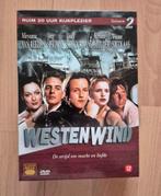 Westenwind - Seizoen 2, Ophalen of Verzenden, Zo goed als nieuw