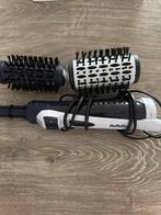 Babyliss Krulborstel met 2 Opzetstukken, Ophalen, Zo goed als nieuw, Haarverzorging