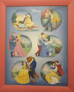 Disney schilderij, Ophalen, Zo goed als nieuw