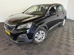 Peugeot 3008 1.2 PureTech Active, Auto's, Peugeot, Stof, Gebruikt, Euro 6, 1199 cc
