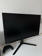 27 Inch Samsung Odyssey G50A QHD Gaming monitor 165hz, Computers en Software, Monitoren, HDMI, IPS, Minder dan 1 ms, Zo goed als nieuw