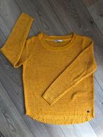 Only, trui, geel, maat M, Maat 38/40 (M), Only, Geel, Ophalen of Verzenden