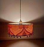 Hanglamp Jaren 60, Ophalen of Verzenden