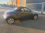 Ford Ka 1.6 Streetka 2003 in prijs verlaagd, Auto's, Ford, 1599 cc, Bruin, Handgeschakeld, Zilver of Grijs