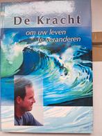 Rick Warren - De kracht om uw leven te veranderen, Ophalen of Verzenden, Zo goed als nieuw, Rick Warren