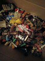 4 dozen vol met aanstekers teveel om er foto's van te msken, Ophalen, Gebruikt, Aansteker