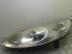 Koplamp links van een Peugeot 407, Auto-onderdelen, Verlichting, Gebruikt, -, -, Ophalen of Verzenden