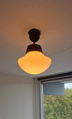 ArtDeco jaren '30 plafondlamp, Antiek en Kunst, Antiek | Lampen, Ophalen