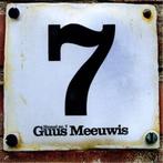 Guus Meeuwis - Hemel Nr. 7 CD in Nieuwstaat, Ophalen of Verzenden, Zo goed als nieuw, Pop