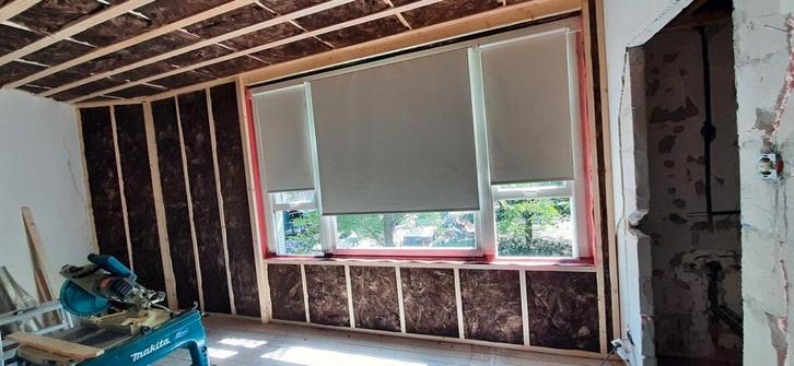 Bouw en renovatie. Bouwdiensten, Diensten en Vakmensen, Klussers en Klusbedrijven