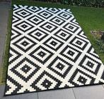 Vloerkleed 200x300 Lappljung IKEA, Ophalen, Zo goed als nieuw, 200 cm of meer, Rechthoekig