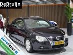 Volkswagen Eos 1.4 TSI Highline, Auto's, Volkswagen, Voorwielaandrijving, Euro 5, 15 km/l, 4 cilinders