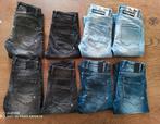 8 Vingino regular / Banana jeans maat 146, Kinderen en Baby's, Kinderkleding | Maat 146, Jongen, Gebruikt, Ophalen of Verzenden