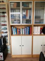 Voorraadkast, boekenkast multifunctioneel, Ophalen, Overige materialen, 50 tot 100 cm, Minder dan 100 cm