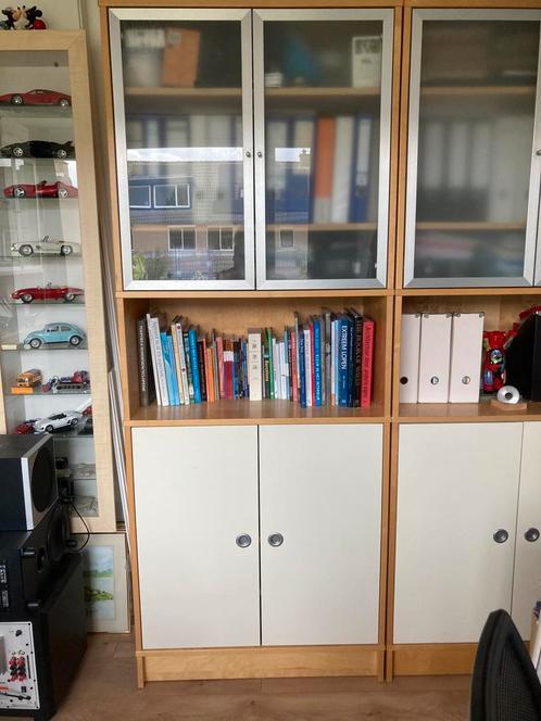 Voorraadkast, boekenkast multifunctioneel, Huis en Inrichting, Kasten | Boekenkasten, Gebruikt, 50 tot 100 cm, Minder dan 100 cm