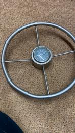 Nette klok van riviera maison, Ophalen, Gebruikt