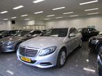 Mercedes-Benz S-Klasse 350 BlueTEC Prestige Plus Euro 6 / So, Automaat, 221 €/maand, Achterwielaandrijving, Gebruikt