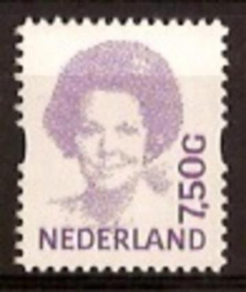 Nederland NVPH nr 1581 postfris Koningin Beatrix 1994 beschikbaar voor biedingen