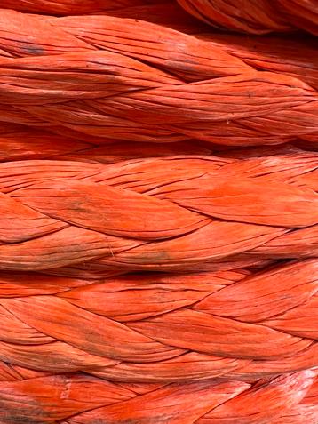 Dyneema 48mm / 190 ton beschikbaar voor biedingen