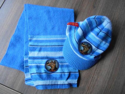 Efteling sprookjesboom das en muts wolf, Kinderen en Baby's, Kinderkleding | Mutsen, Sjaals en Handschoenen, Gebruikt, Muts, Jongen of Meisje