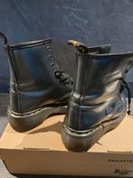 Dr. Martens Grijs Maat 37, Ophalen, Lage of Enkellaarzen, Grijs, Dr. Martens