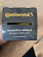 Nieuwe Continental Grand Prix 4000-S2 (25-622) (700x25c), Nieuw, Bandgereedschap, Ophalen of Verzenden