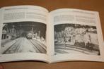 Boek - Modelstations - Kleine modelbaan-serie, Wisselstroom, Gebruikt, N.v.t., N.v.t.