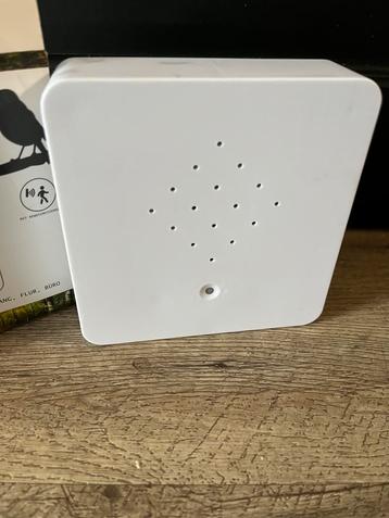 Zwitcherbox Vogelgesang - Ontspannend Vogelgekwetter beschikbaar voor biedingen