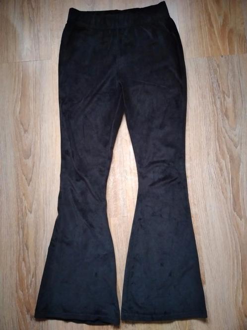 Zgan zachte flair broek van Europe Kids maat 152, Kinderen en Baby's, Kinderkleding | Maat 152, Zo goed als nieuw, Meisje, Broek