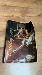 Harley davidson catalogus 1994 issue 9, Ophalen of Verzenden, Gelezen, Algemeen