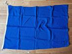 maritieme loodsvlag, origineel, 91x64 cm, scheepsvlag nieuw!, Ophalen of Verzenden, Nieuw, Overige typen
