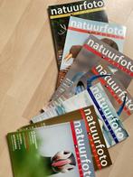 tijdschriften, Ophalen, Gelezen, Wetenschap en Natuur