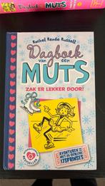 Dagboek van een Muts - zak er lekker door - Eenmaal gelezen, Ophalen of Verzenden, Gelezen, Fictie algemeen