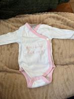 2x deze vib romper, Ophalen of Verzenden, Zo goed als nieuw, Jongetje of Meisje, Nacht- of Onderkleding