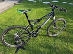Cannondale Scalpel 2 (carbon 26 inch) maat L, Fully, Ophalen, Zo goed als nieuw, Overige merken