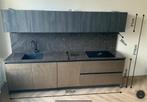 Keuken zo mee te nemen in januari niet eerder, Huis en Inrichting, Keuken | Complete keukens, Ophalen, Gebruikt, Bruin, Overige typen