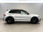 Volkswagen Tiguan 1.4 TSI eHybrid 245PK R-Line Black Style |, Euro 6, 57 km, Hybride Elektrisch/Benzine, SUV of Terreinwagen
