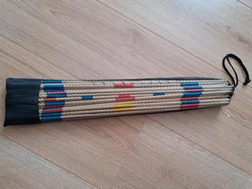 Mikado XXL beschikbaar voor biedingen