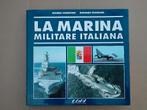 La Marina Militare Italiana, Gelezen, Niet van toepassing, Michele Cosentino, Marine