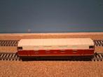 Dieselloc N spoor, Hobby en Vrije tijd, Gebruikt, Analoog, Gelijkstroom, Locomotief