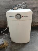 Daalderop hot-fill 10 boiler, Doe-het-zelf en Verbouw, Geisers en Boilers, Gebruikt, Ophalen