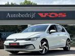 Volkswagen Golf 1.5 TSI | Stoelmassage | Camera | Memory | T, Voorwielaandrijving, Alcantara, Wit, Origineel Nederlands