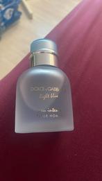 Dolce & gabanna Light Blue 50ML, Sieraden, Tassen en Uiterlijk, Uiterlijk | Parfum, Ophalen of Verzenden, Zo goed als nieuw